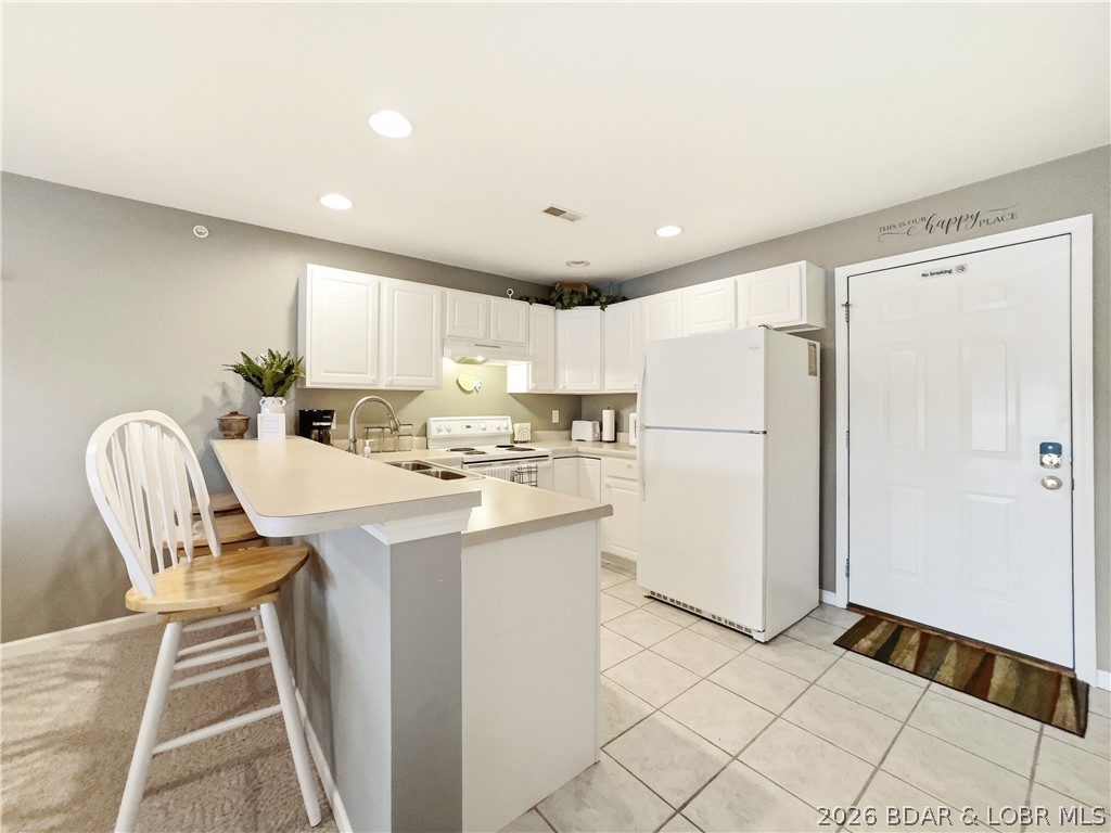 Cedar Glen Condominium - Residential