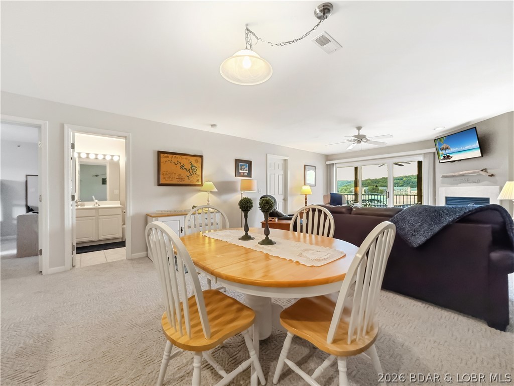 Cedar Glen Condominium - Residential