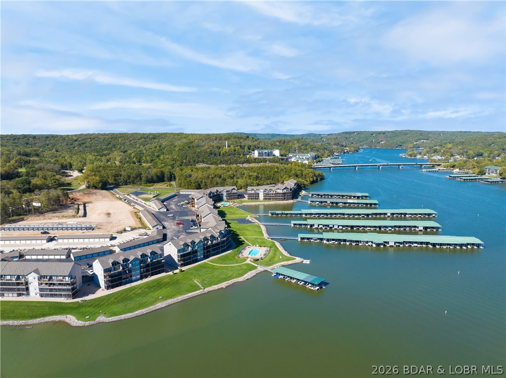 Cedar Glen Condominium - Residential