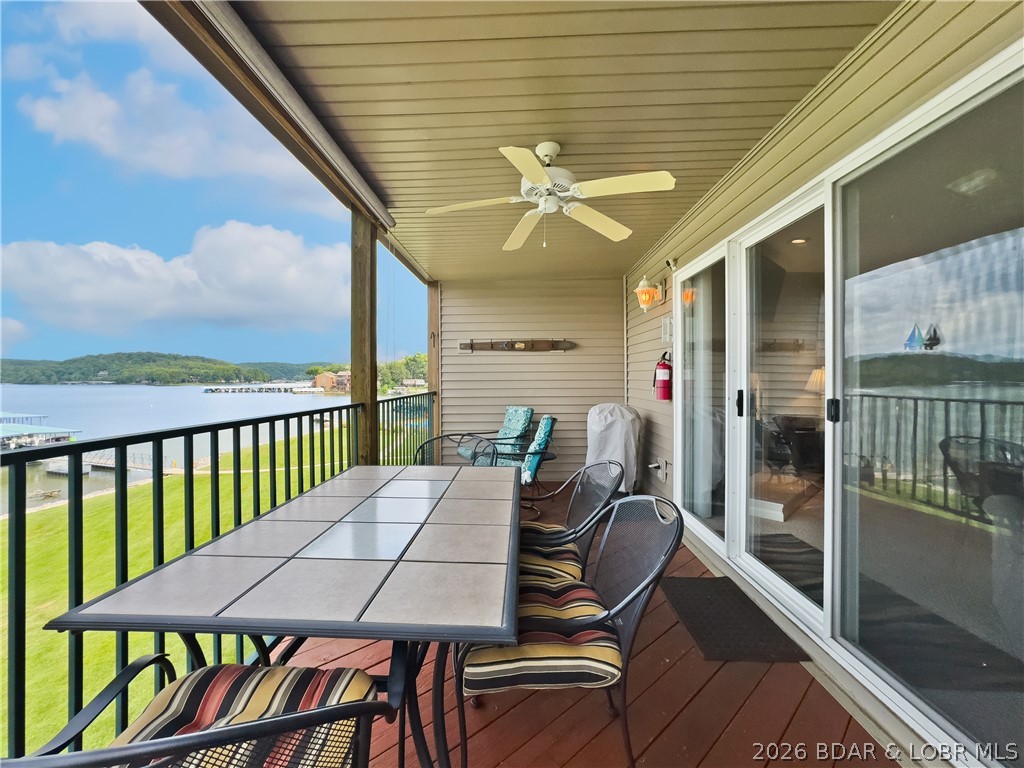 Cedar Glen Condominium - Residential