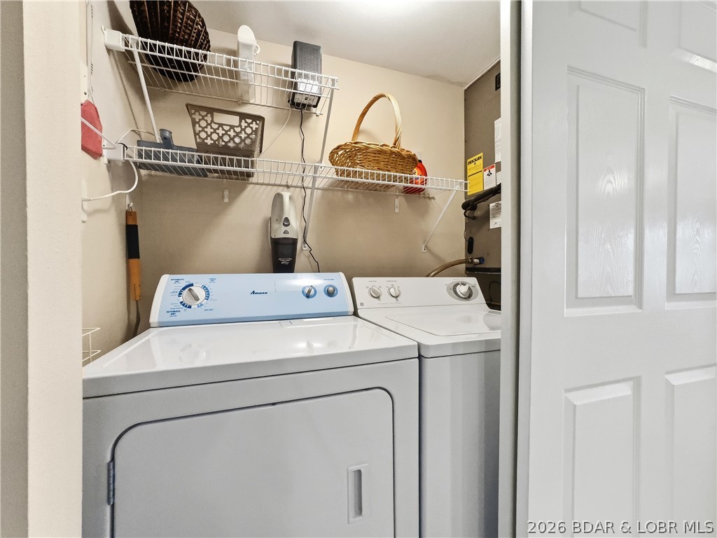 Cedar Glen Condominium - Residential