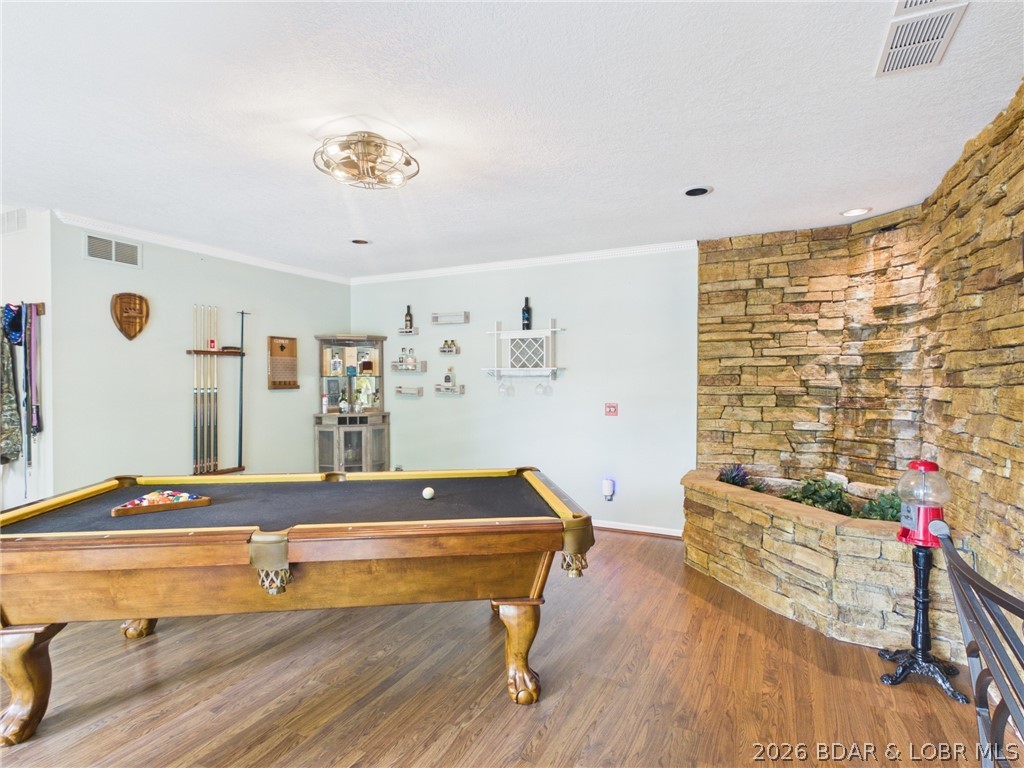 Heron Court - Residential