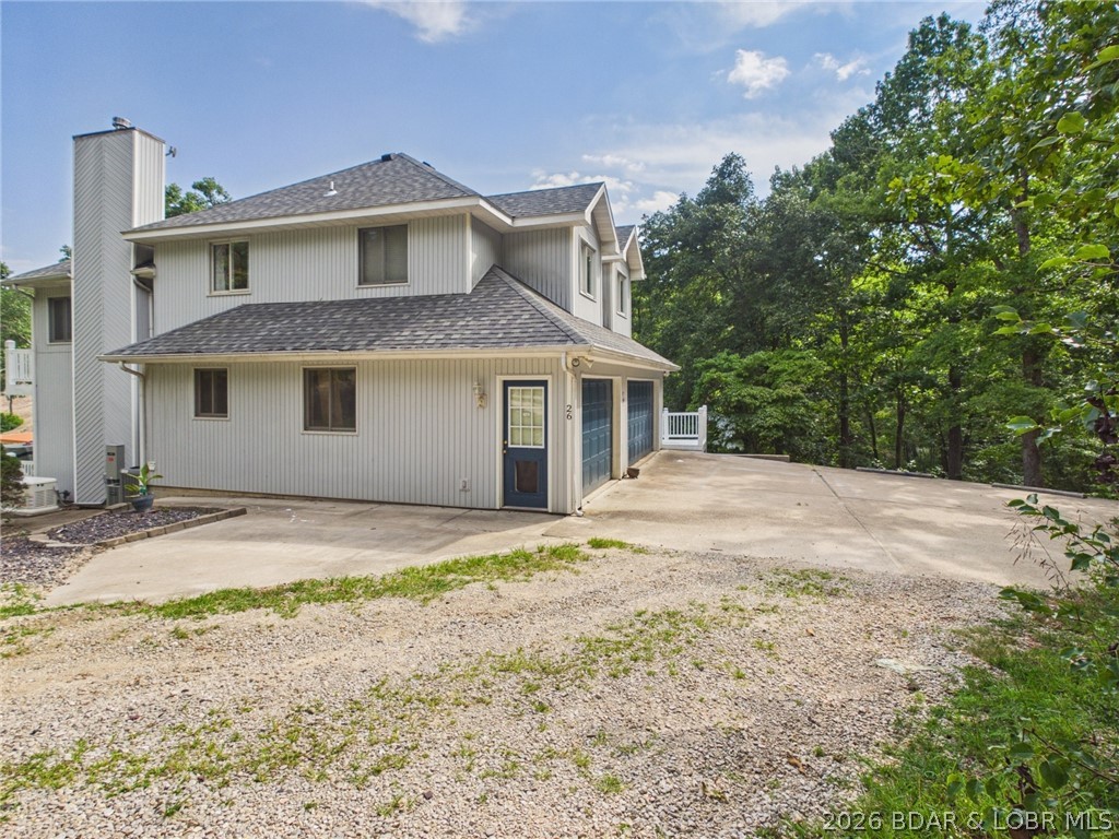 Heron Court - Residential