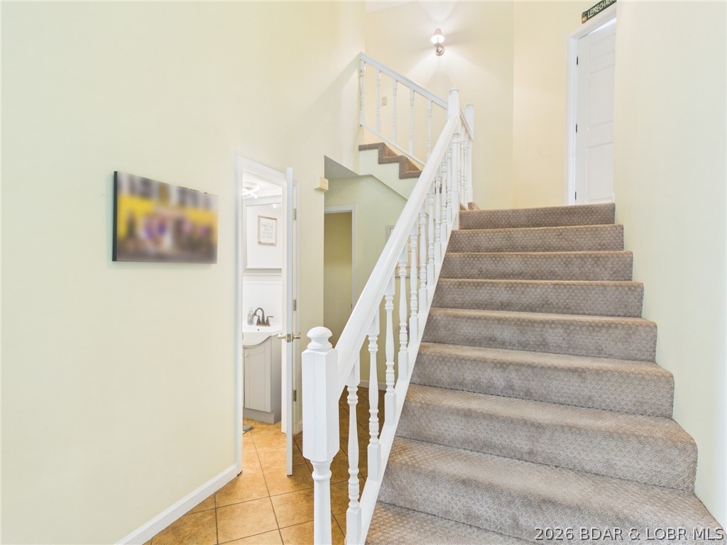 Heron Court - Residential