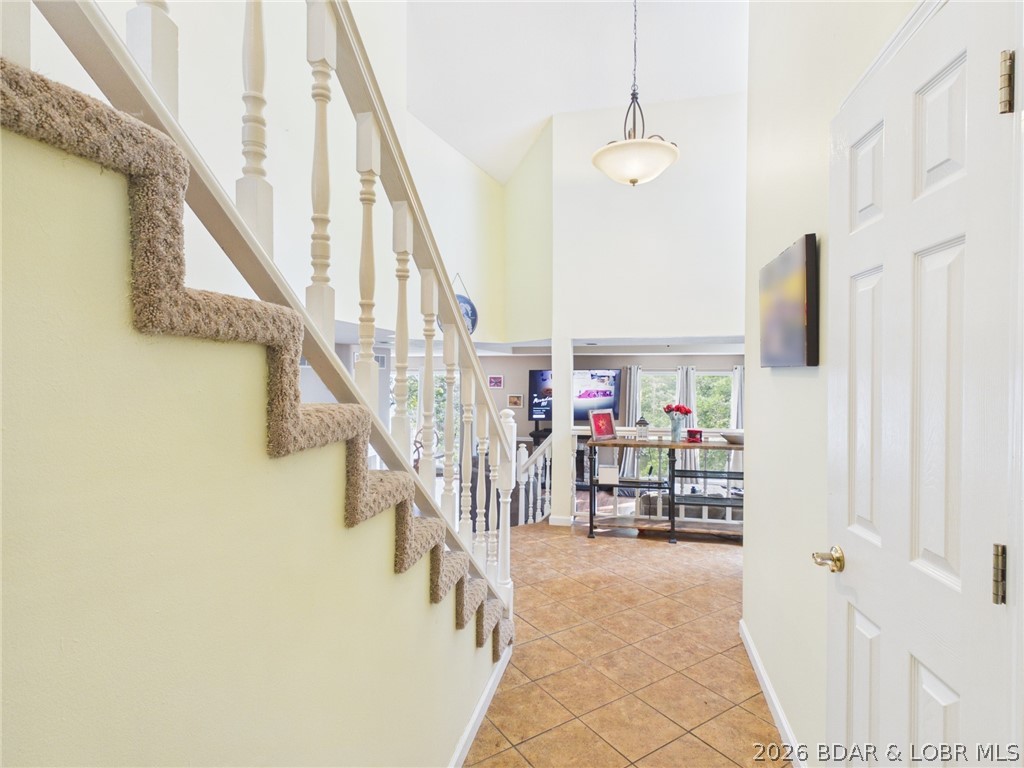 Heron Court - Residential