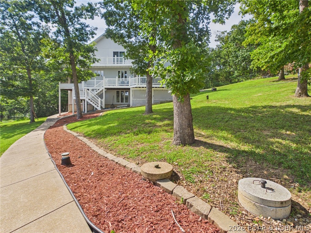 Heron Court - Residential