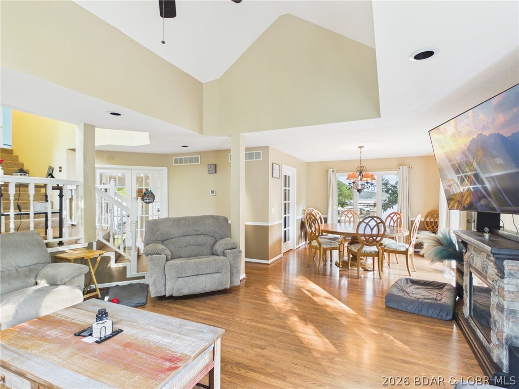 Heron Court - Residential