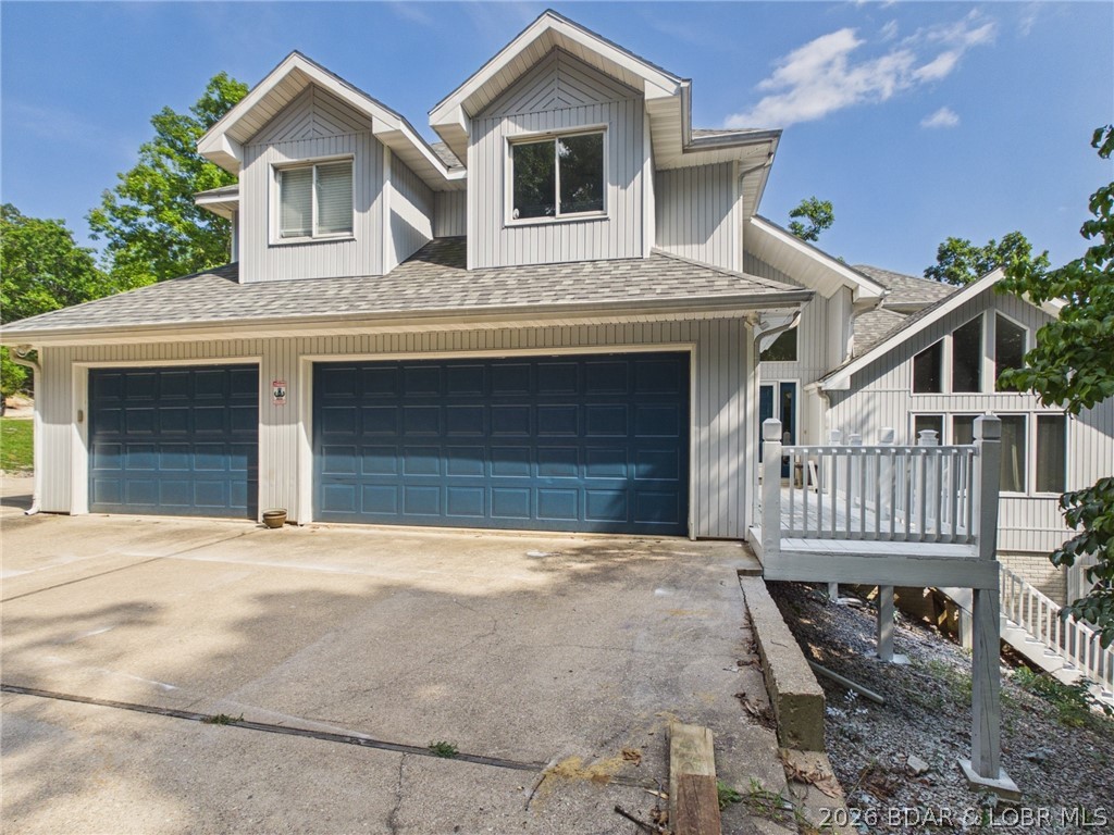 Heron Court - Residential