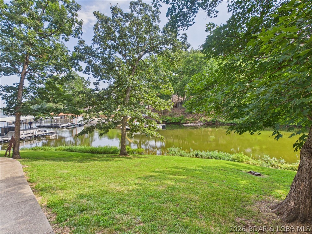 Heron Court - Residential