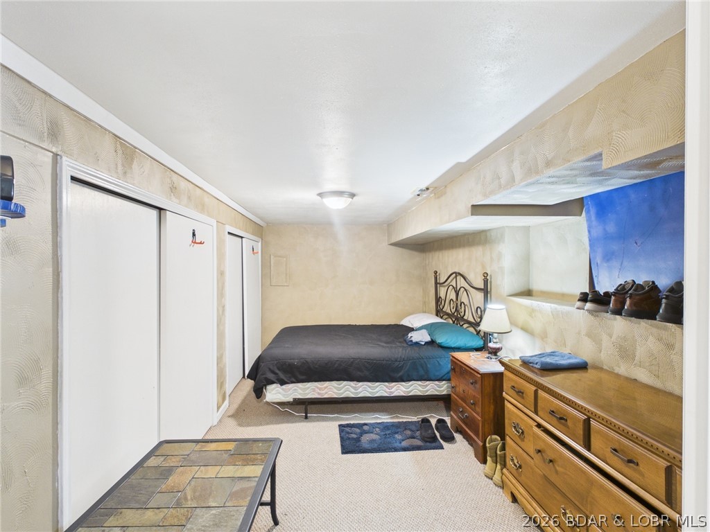 Heron Court - Residential