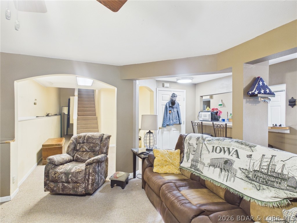 Heron Court - Residential