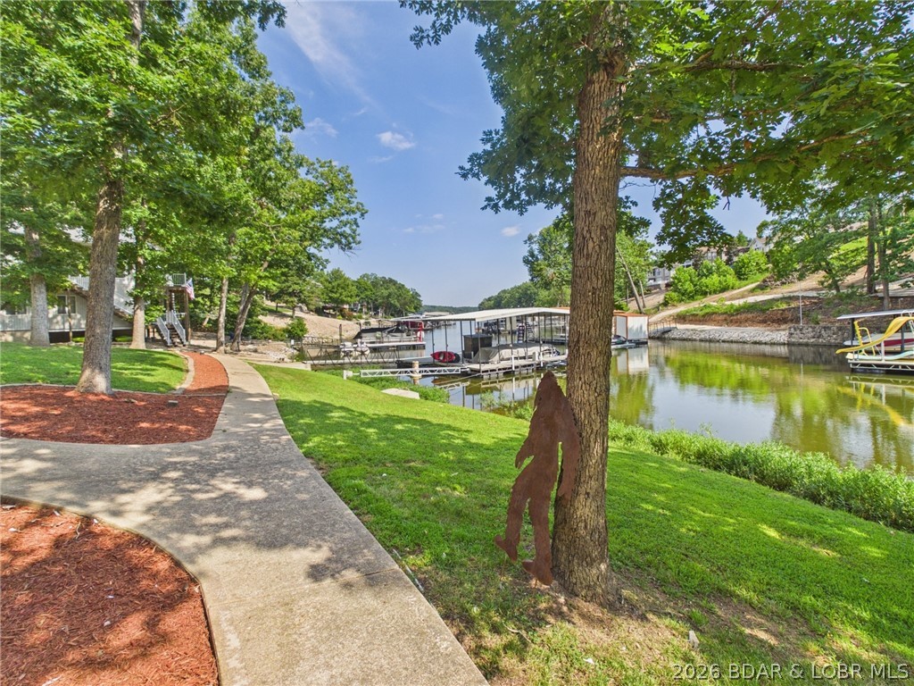 Heron Court - Residential