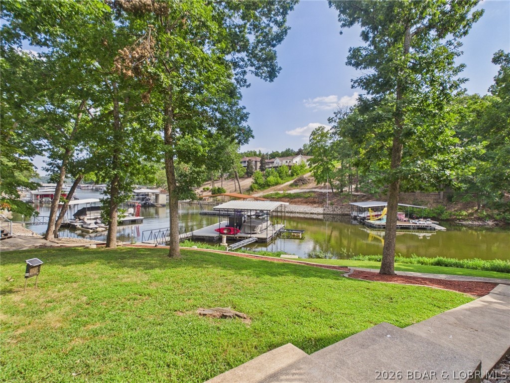 Heron Court - Residential