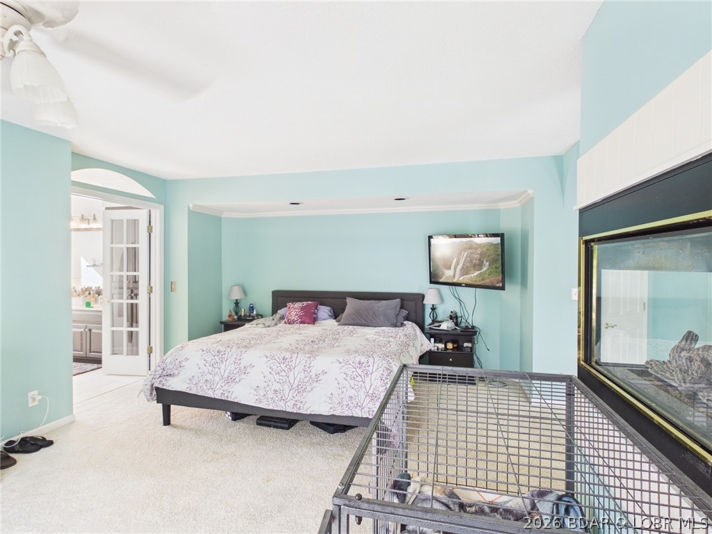 Heron Court - Residential