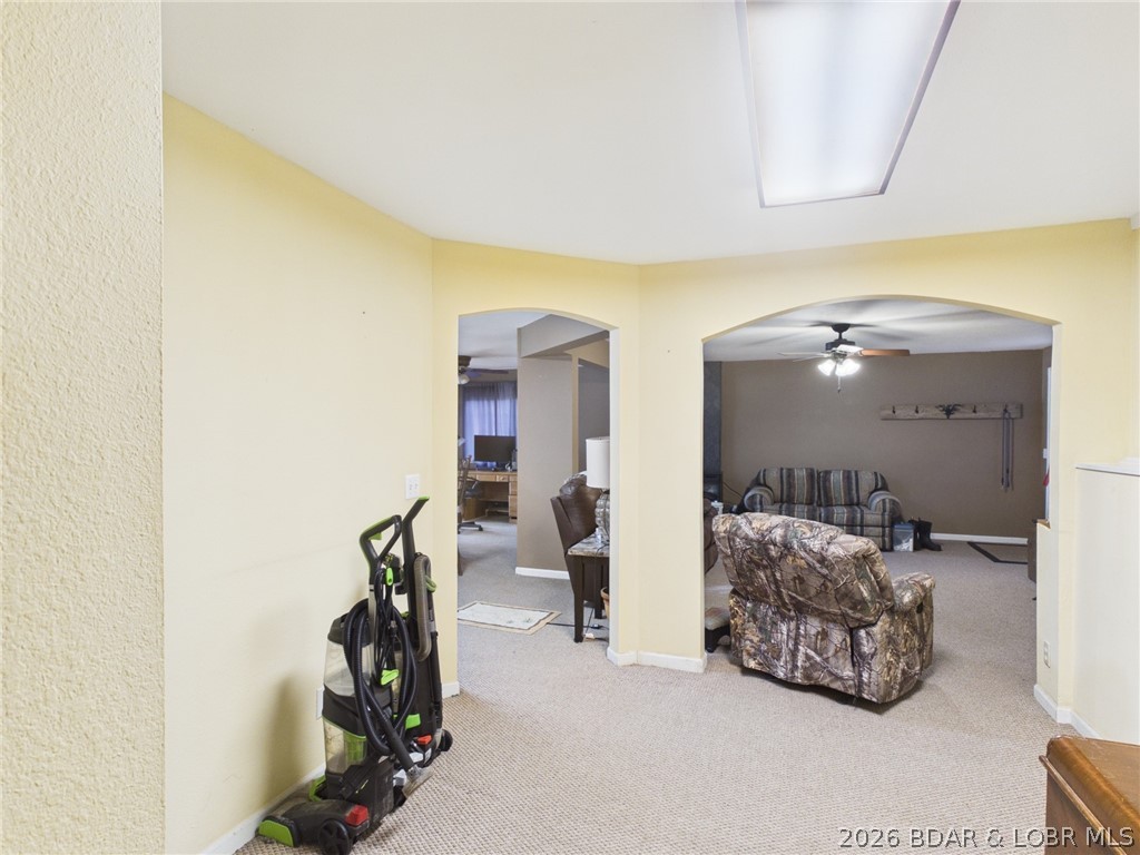 Heron Court - Residential