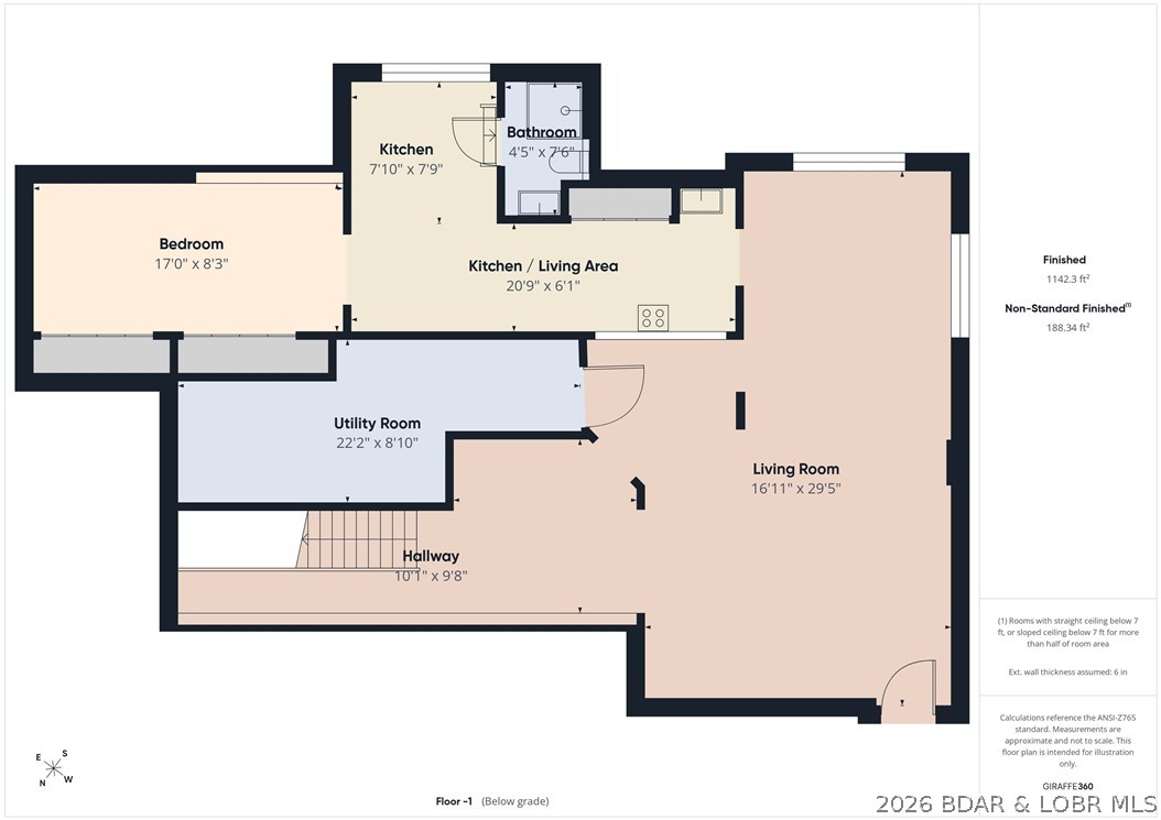 Heron Court - Residential