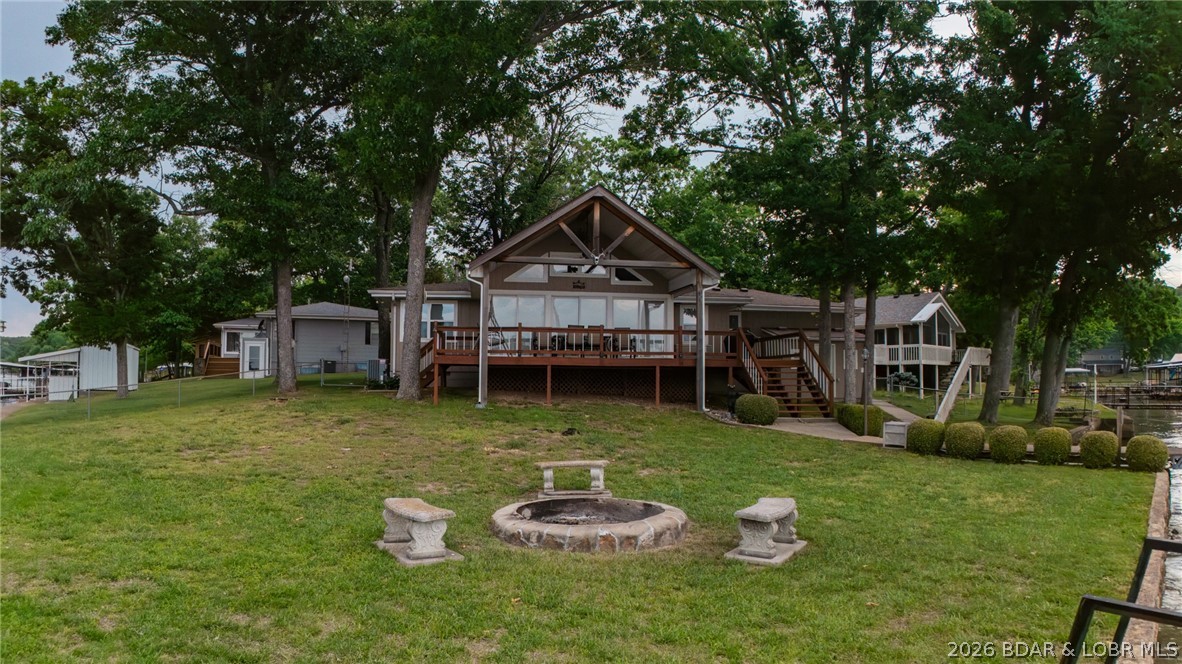 Golden Goose - Residential