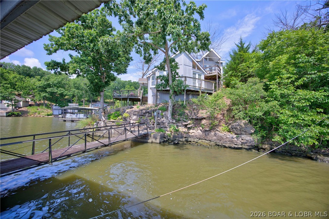 Pine Cove - Residential