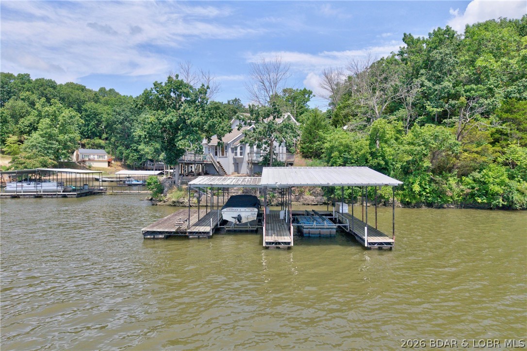 Pine Cove - Residential