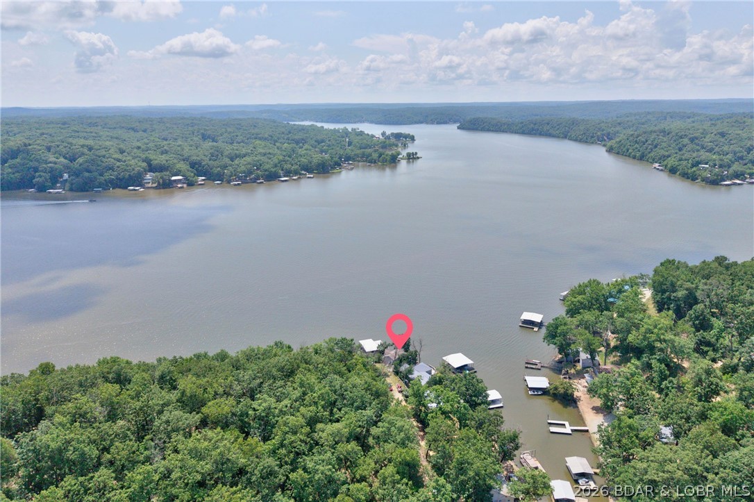 Pine Cove - Residential