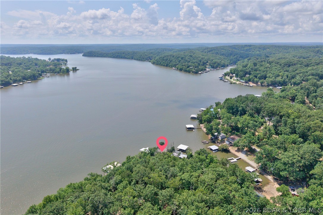 Pine Cove - Residential