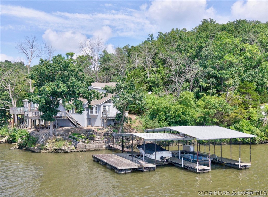 Pine Cove - Residential
