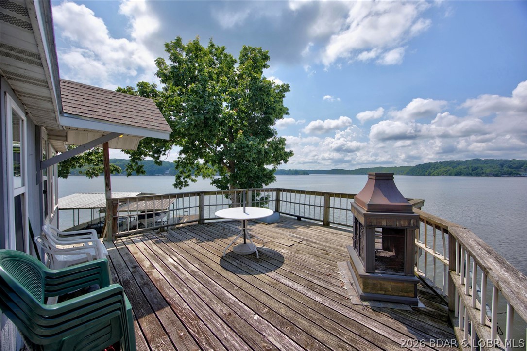 Pine Cove - Residential