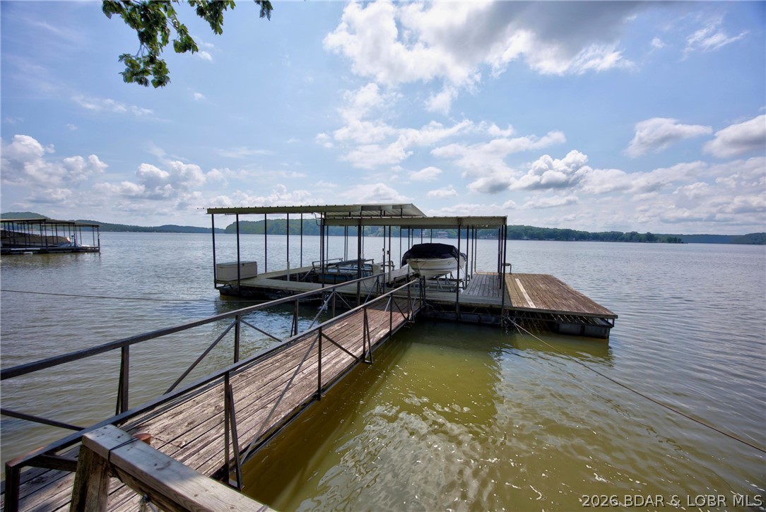 Pine Cove - Residential