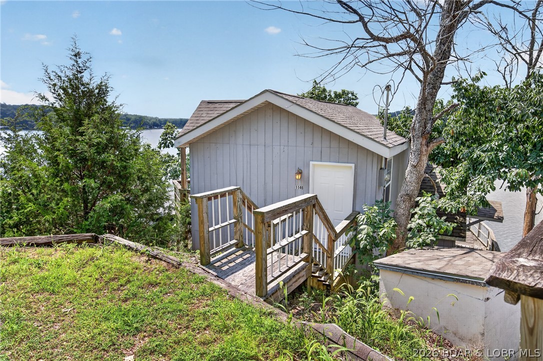 Pine Cove - Residential