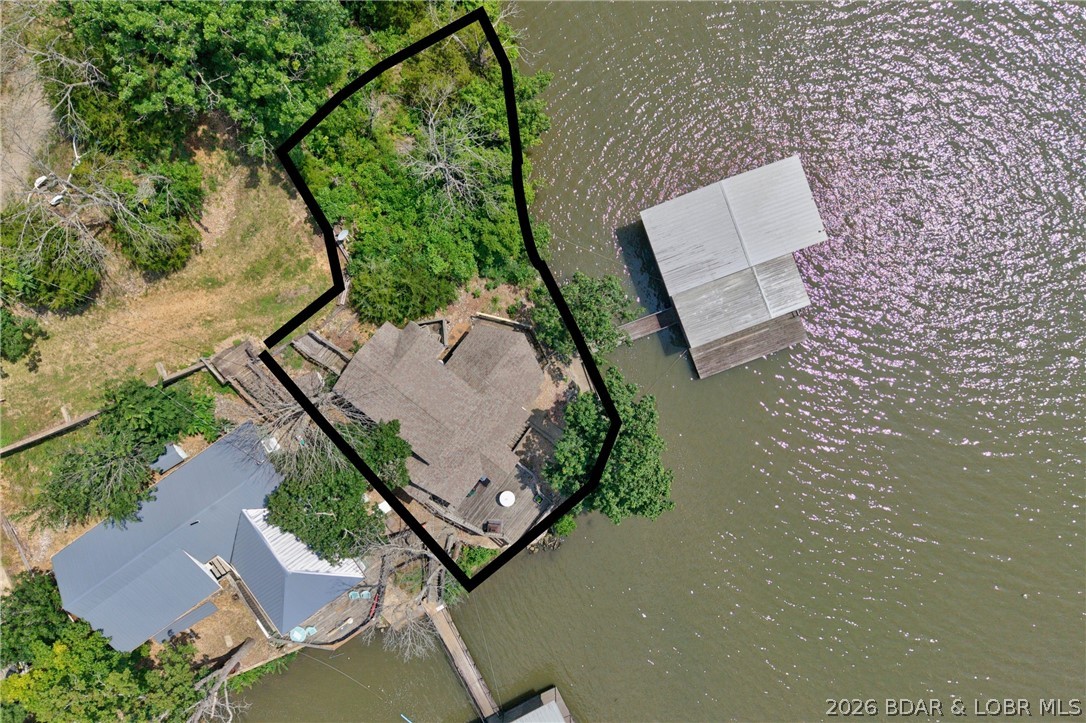 Pine Cove - Residential