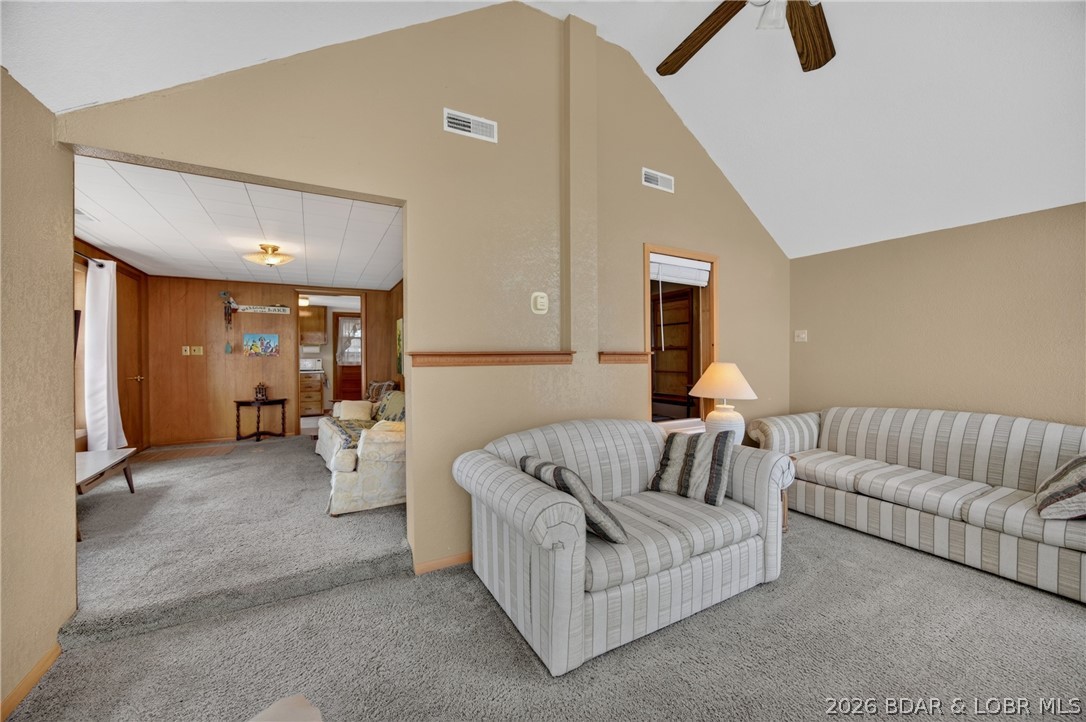 Pine Cove - Residential