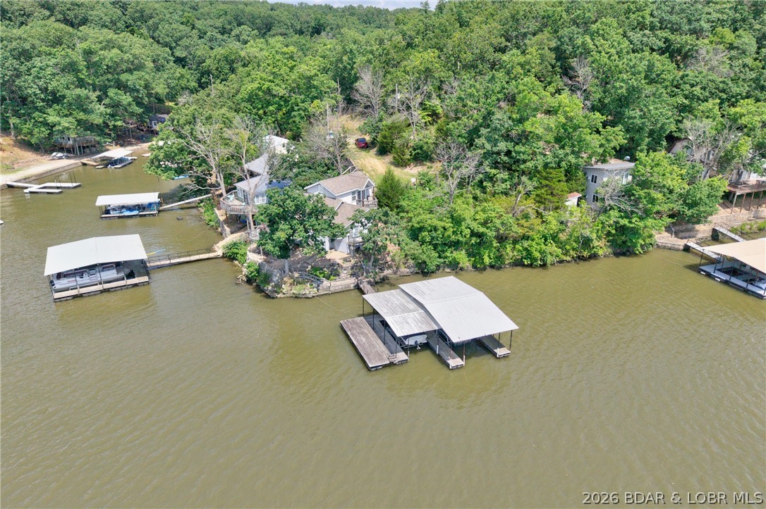 Pine Cove - Residential