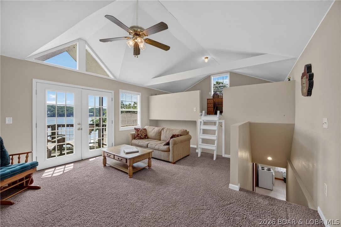 Pine Cove - Residential