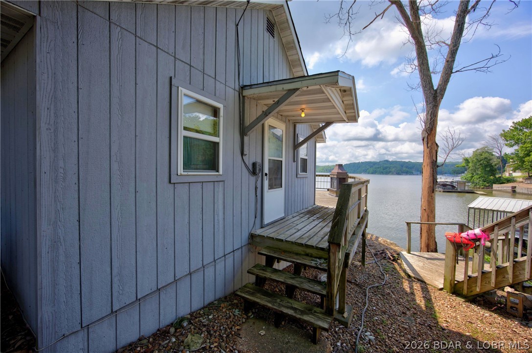 Pine Cove - Residential