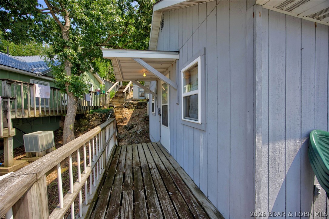 Pine Cove - Residential