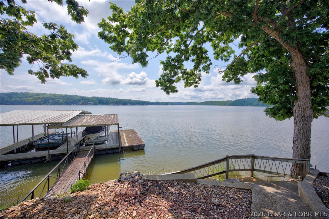 Pine Cove - Residential