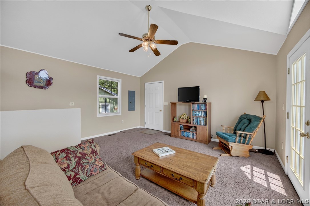 Pine Cove - Residential