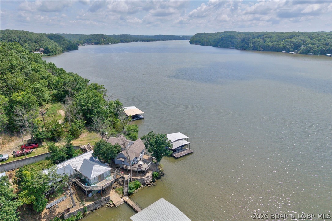 Pine Cove - Residential