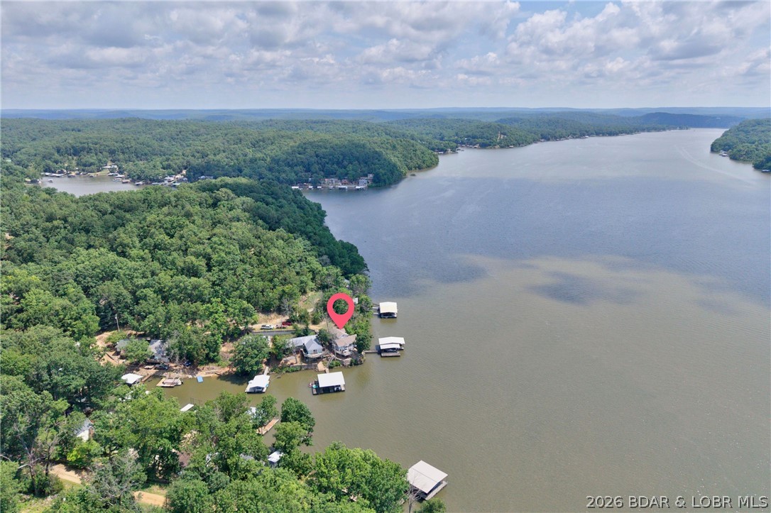 Pine Cove - Residential