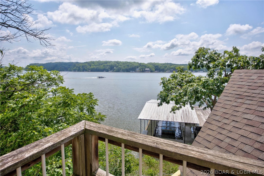 Pine Cove - Residential