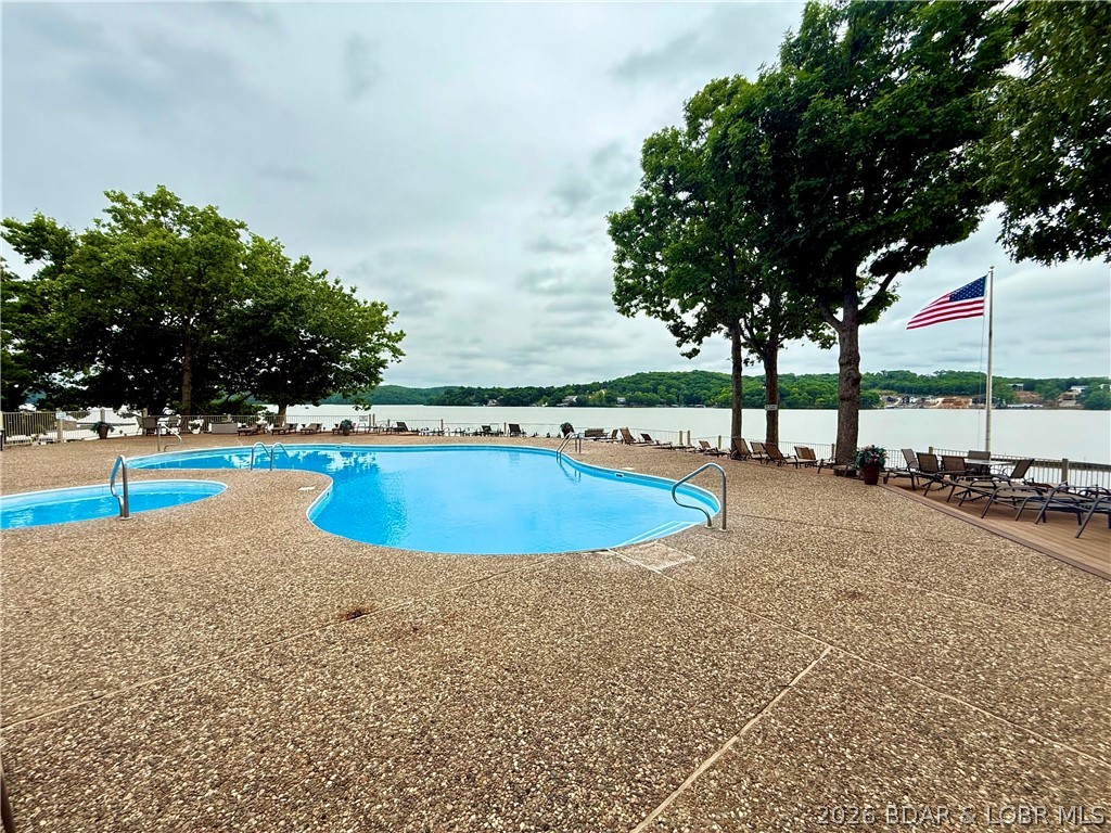 Bay Point Village - Residential