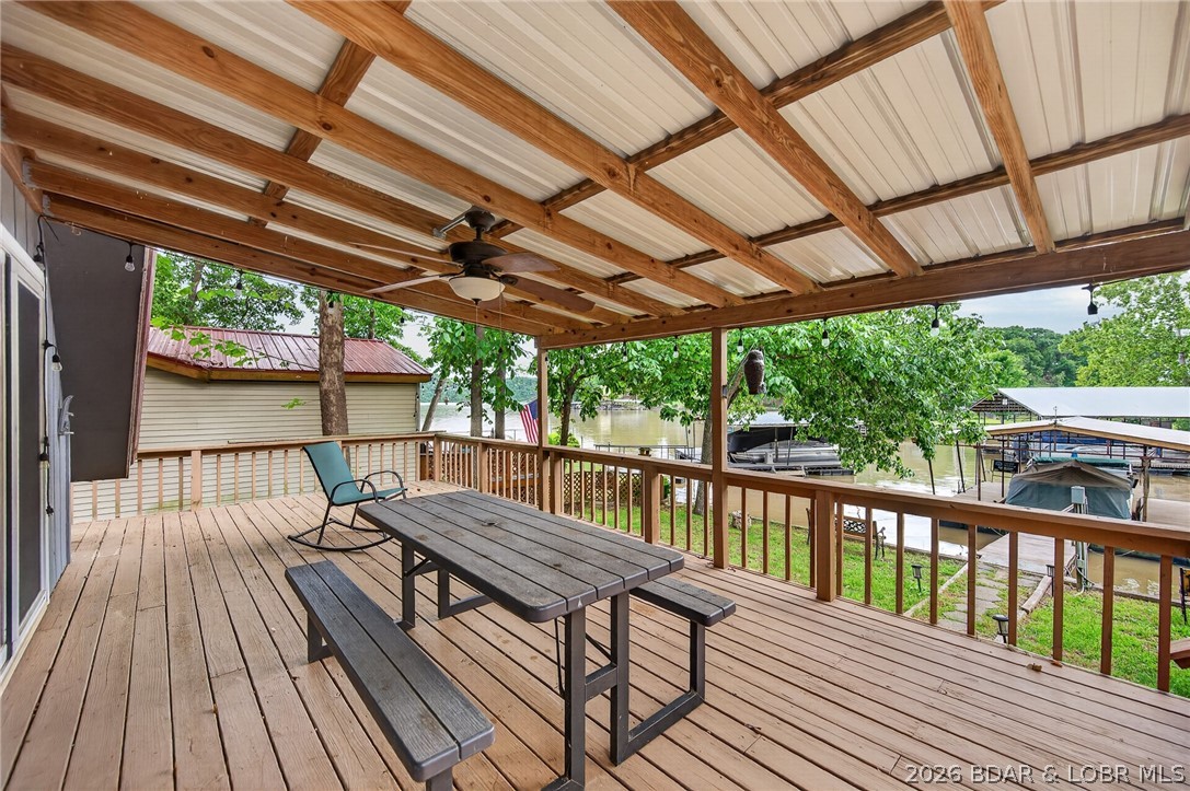 Wilderness Way - Residential