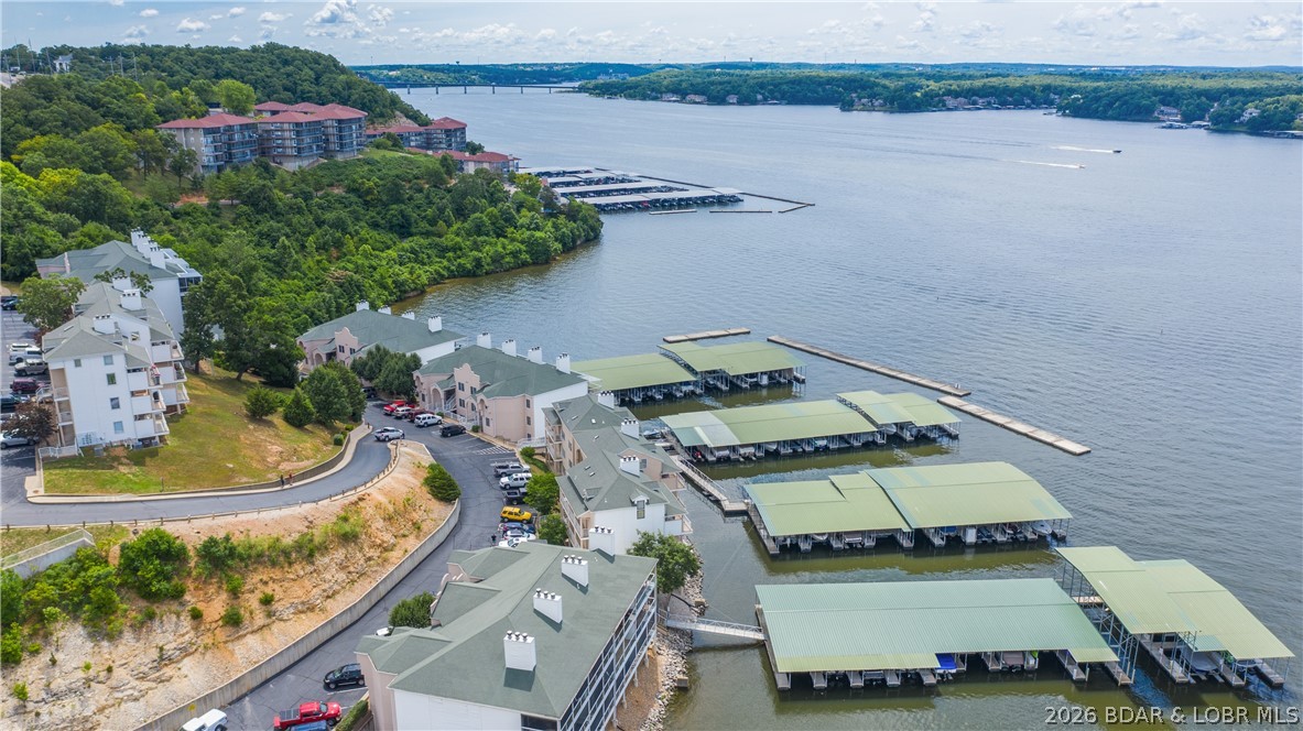 Emerald Bay Condominium - Residential