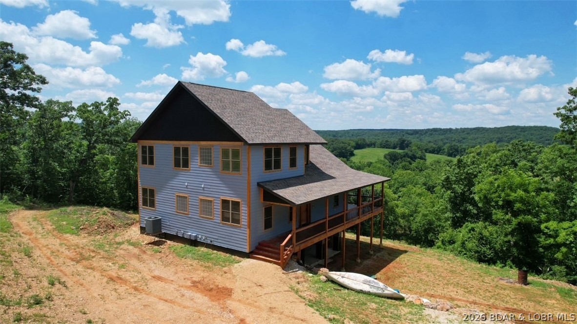 Fiery Fork Ridge - Residential