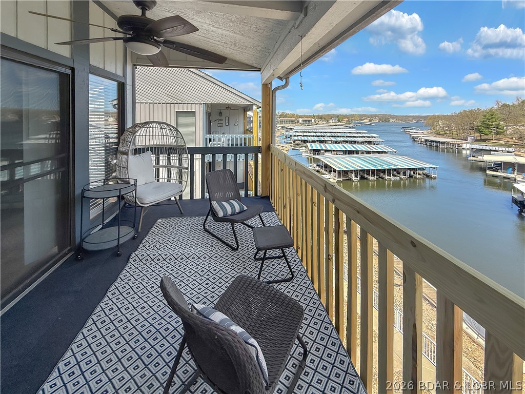 Heron Bay Condominium - Residential