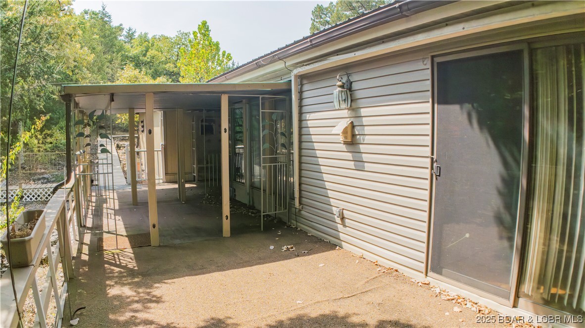 Forbes Lake of the Ozarks - Residential