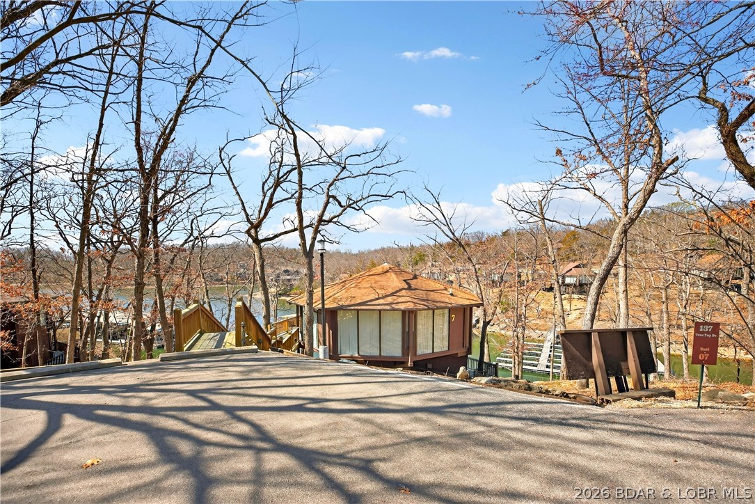 Treetop Village - Residential