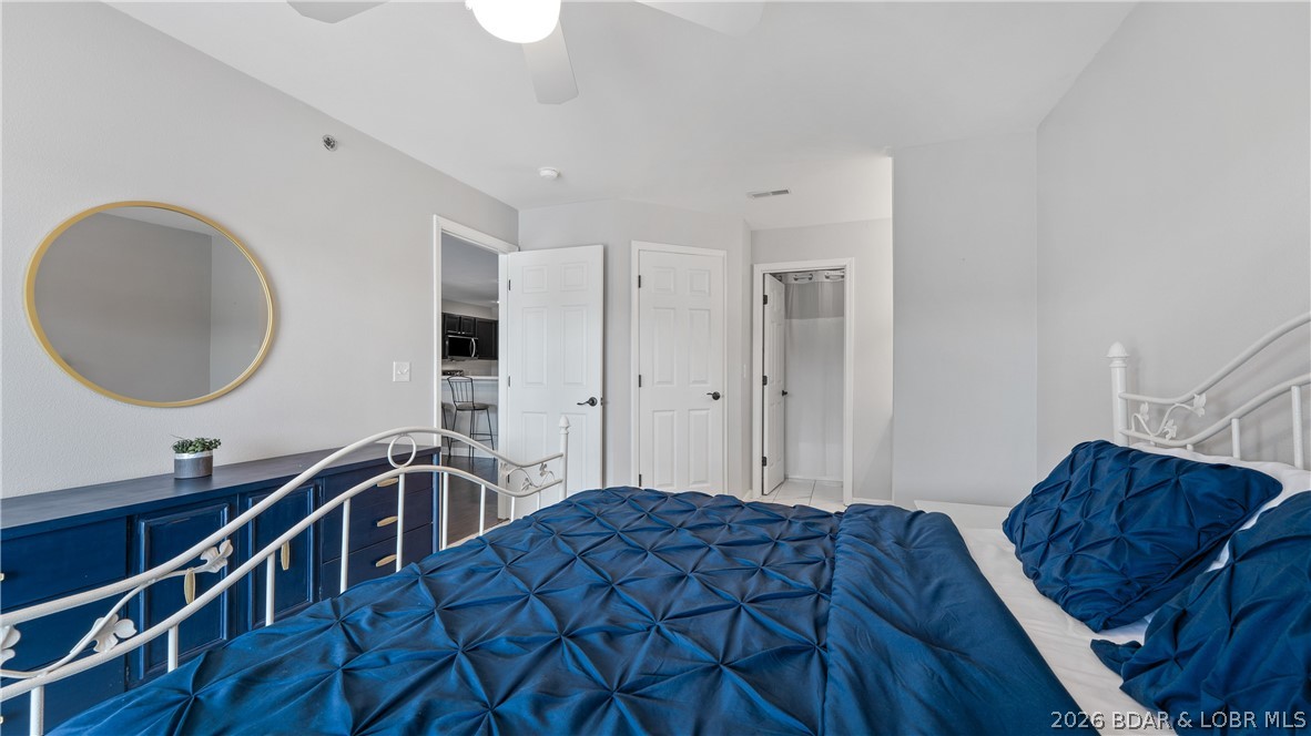 Harbour Bay - Residential