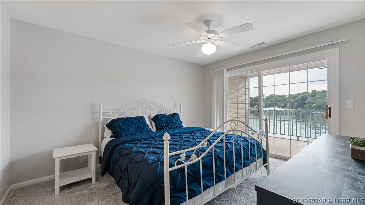 Harbour Bay - Residential
