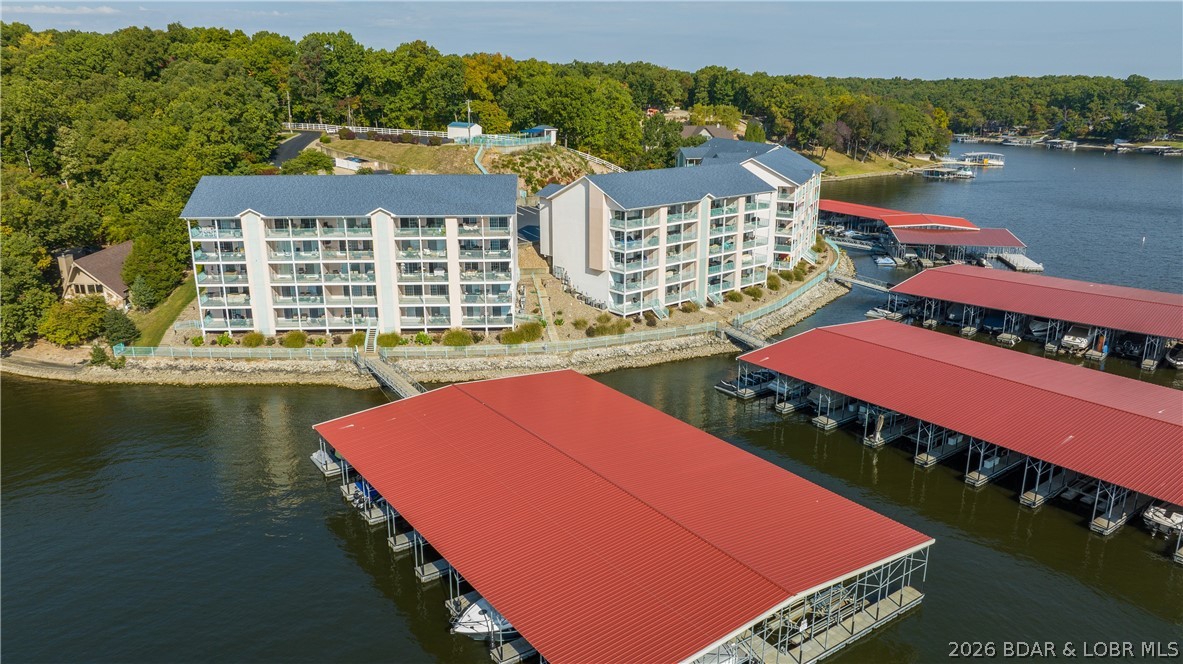 Harbour Bay - Residential